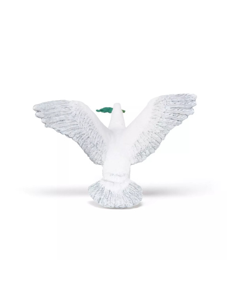 Figurine Colombe Papo 50248 - Collection Vie Sauvage