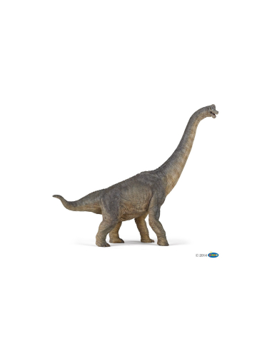 Figurine Brachiosaure Papo 55030 - Dinosaure