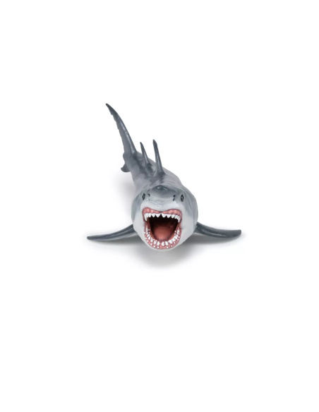 Figurine Mégalodon Papo 55087 - Requin Géant