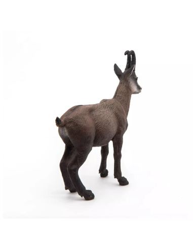 Figurine Chamois Papo 53017 - Capriné Montagne