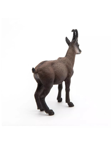 Figurine Chamois Papo 53017 - Capriné Montagne