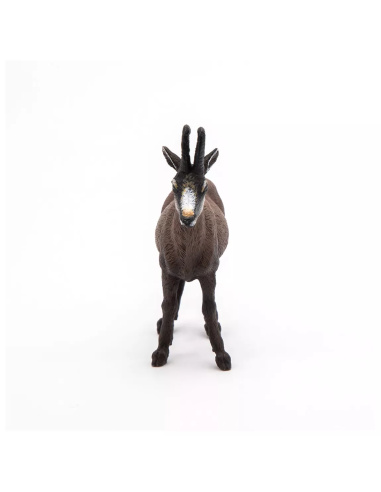 Figurine Chamois Papo 53017 - Capriné Montagne