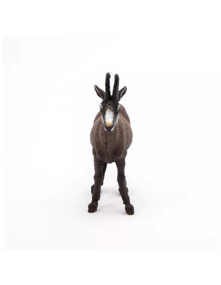 Figurine Chamois Papo 53017 - Capriné Montagne