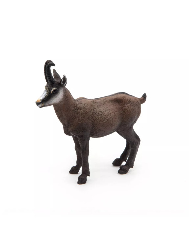 Figurine Chamois Papo 53017 - Capriné Montagne