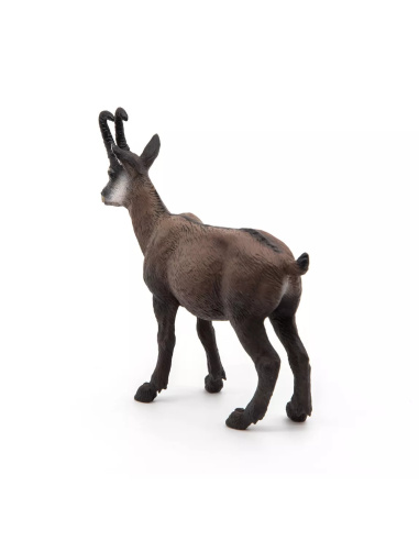 Figurine Chamois Papo 53017 - Capriné Montagne