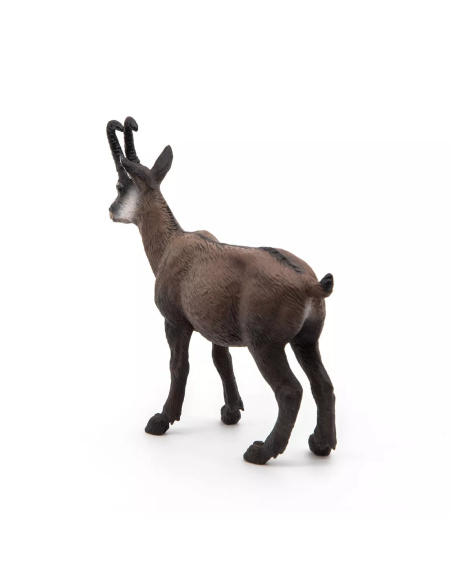 Figurine Chamois Papo 53017 - Capriné Montagne