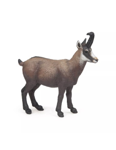 Figurine Chamois Papo 53017 - Capriné Montagne
