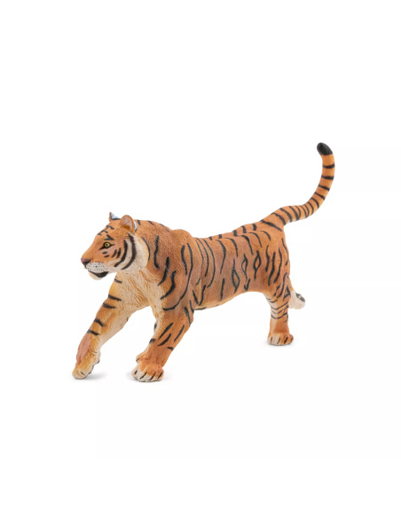 Figurine Tigre Courant Papo 50321 - Félin Géant