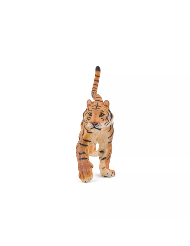 Figurine Tigre Courant Papo 50321 - Félin Géant