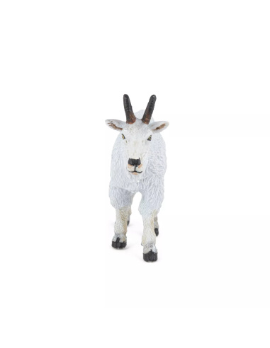 Figurine Chèvre Canada Papo 50317 - Capriné Montagne