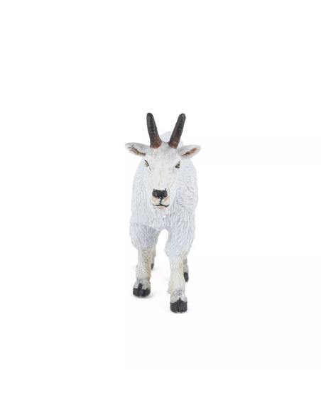 Figurine Chèvre Canada Papo 50317 - Capriné Montagne