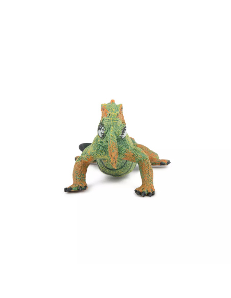 Figurine Iguane Papo 50306 - Reptile Tropical