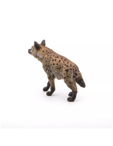 Figurine Hyène Papo 50252 - Carnivore Afrique