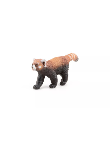 Figurine Panda Roux Papo - Ailure Himalayen