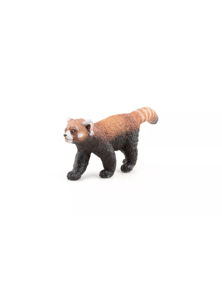 Figurine Panda Roux Papo - Ailure Himalayen
