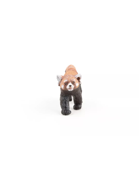 Figurine Panda Roux Papo - Ailure Himalayen