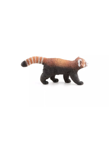 Figurine Panda Roux Papo - Ailure Himalayen