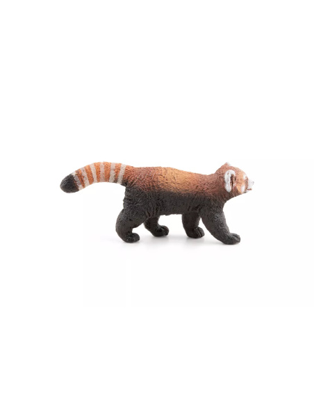 Figurine Panda Roux Papo - Ailure Himalayen