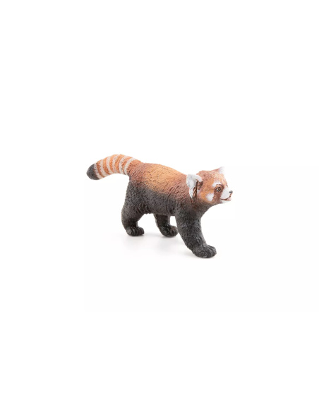 Figurine Panda Roux Papo - Ailure Himalayen