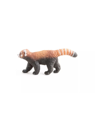 Figurine Panda Roux Papo - Ailure Himalayen