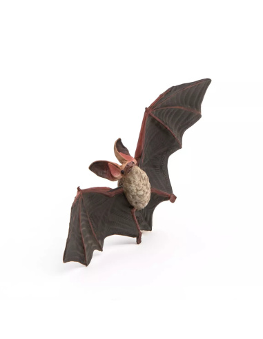 Figurine Chauve-Souris Papo - Chiroptère Volant