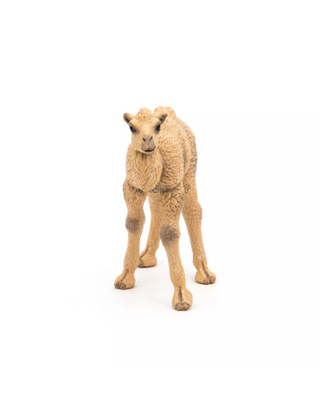 Figurine Bébé Chameau Papo - Chamelon Désert