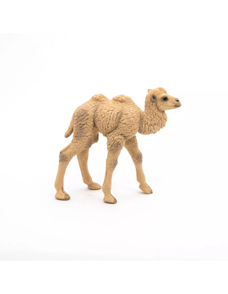 Figurine Bébé Chameau Papo - Chamelon Désert