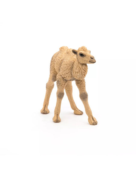 Figurine Bébé Chameau Papo - Chamelon Désert