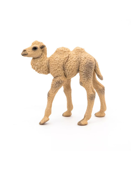 Figurine Bébé Chameau Papo - Chamelon Désert