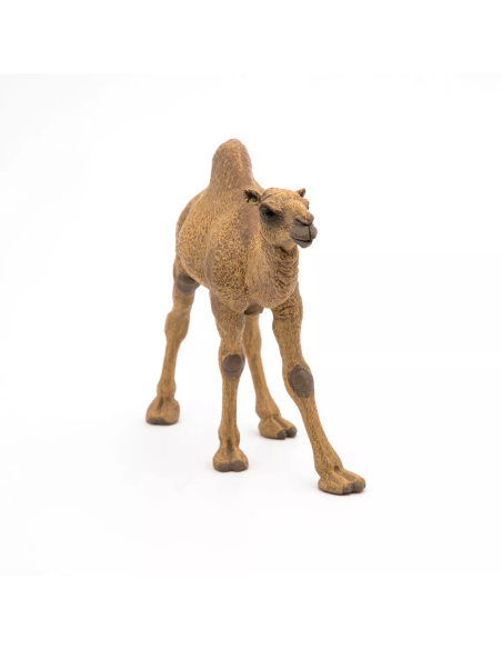 Figurine Dromadaire Papo - Camélidé Désert