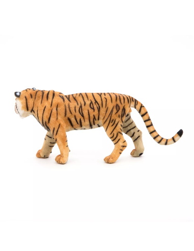 Figurine Tigre Papo - Félin Géant Asiatique