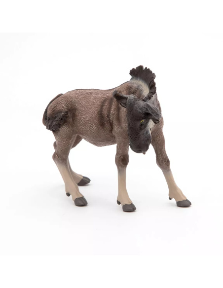 Figurine Gnou Papo - Bovidé Migration Afrique