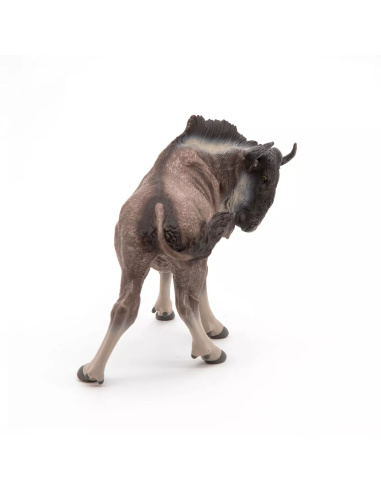 Figurine Gnou Papo - Bovidé Migration Afrique