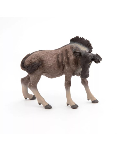 Figurine Gnou Papo - Bovidé Migration Afrique