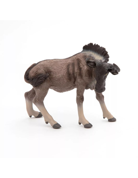 Figurine Gnou Papo - Bovidé Migration Afrique