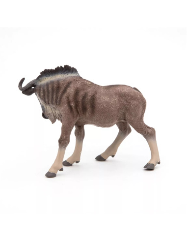 Figurine Gnou Papo - Bovidé Migration Afrique