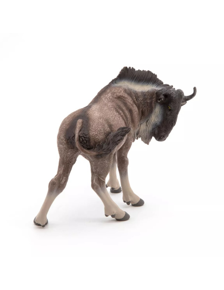 Figurine Gnou Papo - Bovidé Migration Afrique