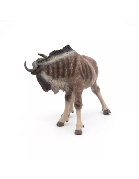Figurine Gnou Papo - Bovidé Migration Afrique