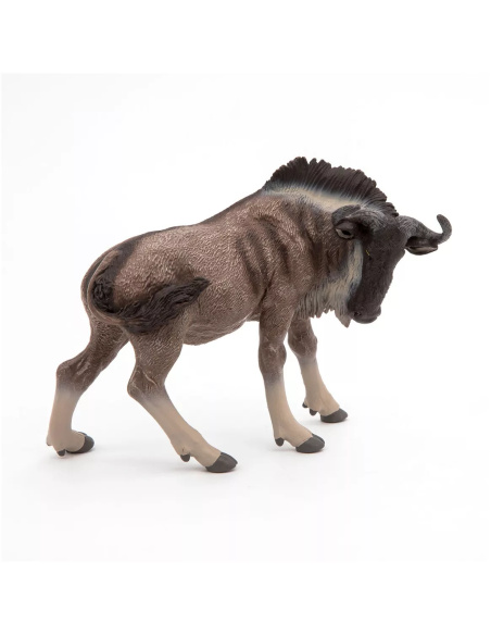 Figurine Gnou Papo - Bovidé Migration Afrique