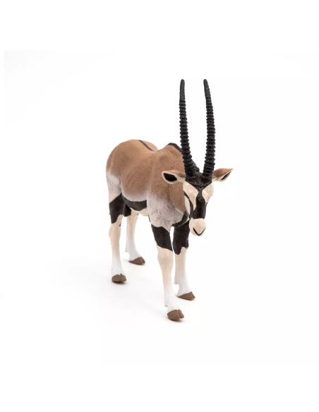 Figurine Antilope Oryx Papo - Ruminant Désert