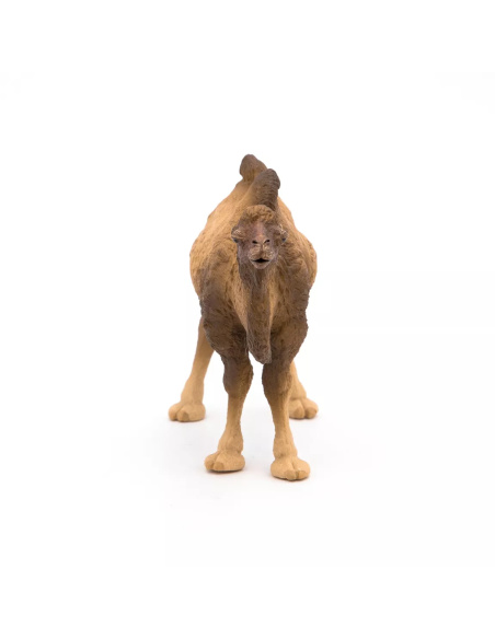 Figurine Chameau Bactriane Papo - Camélidé Asie
