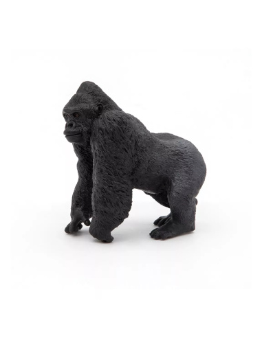 Figurine Gorille Papo - Primate Géant