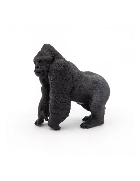 Figurine Gorille Papo - Primate Géant