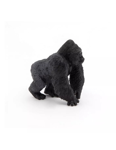 Figurine Gorille Papo - Primate Géant