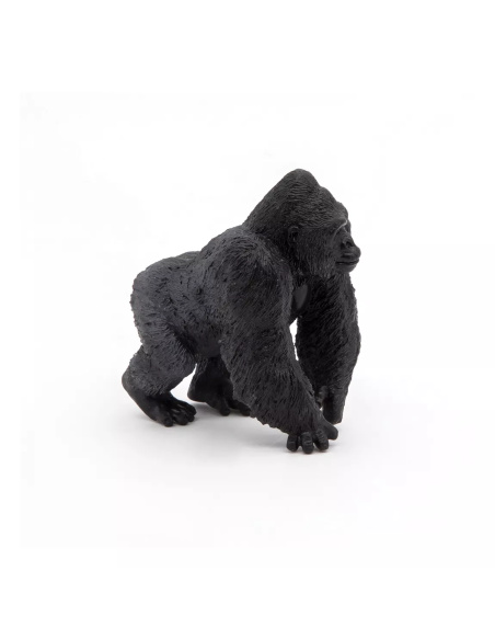 Figurine Gorille Papo - Primate Géant