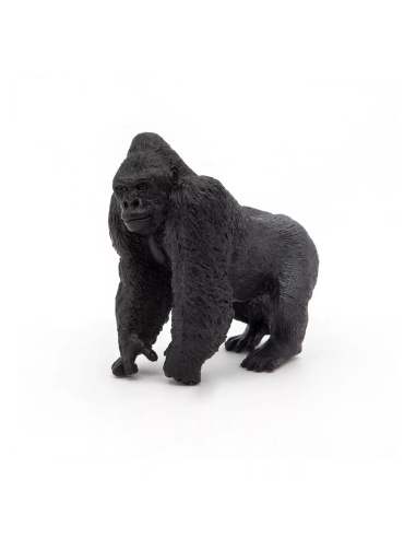 Figurine Gorille Papo - Primate Géant