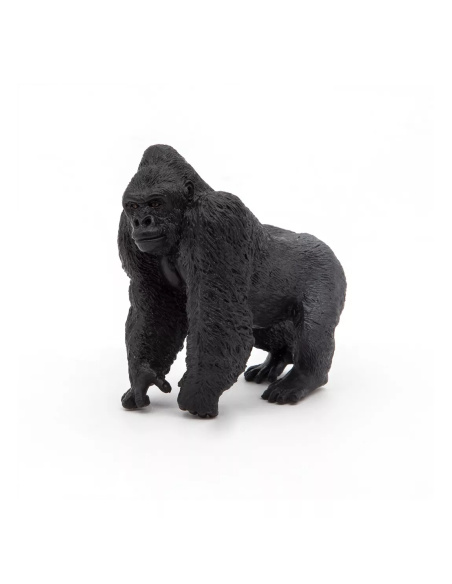 Figurine Gorille Papo - Primate Géant
