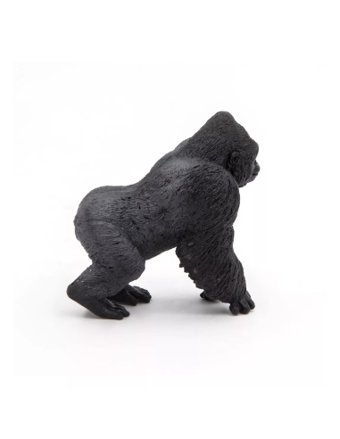 Figurine Gorille Papo - Primate Géant