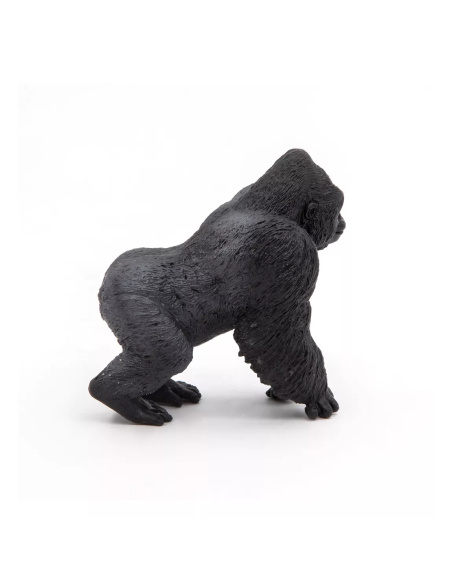 Figurine Gorille Papo - Primate Géant