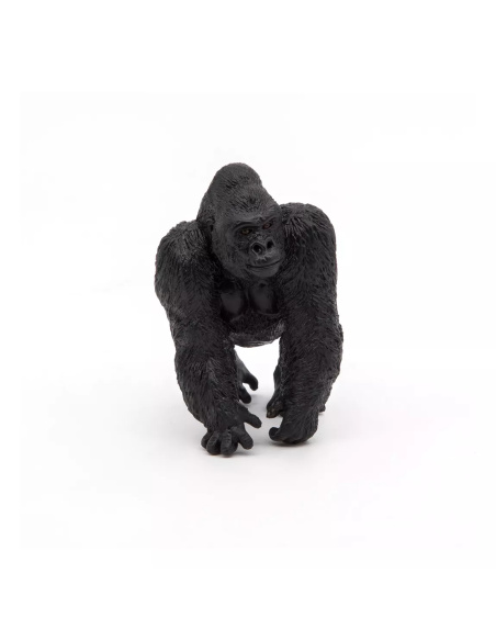 Figurine Gorille Papo - Primate Géant